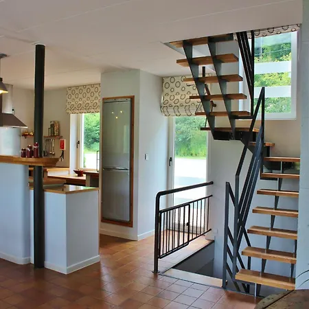 In Jupille Near Forest Trails Feriehus *