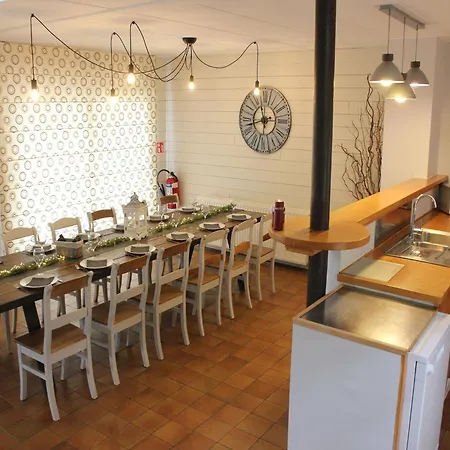 In Jupille Near Forest Trails Feriehus Verpré