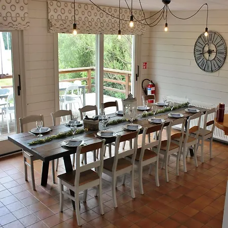 In Jupille Near Forest Trails *