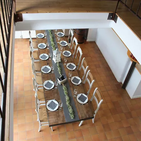 Casa vacanze In Jupille Near Forest Trails