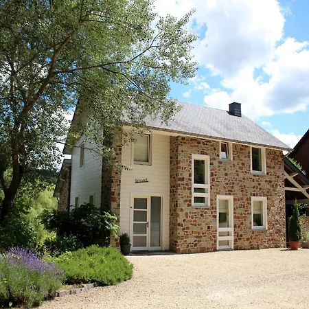 In Jupille Near Forest Trails Feriehus *