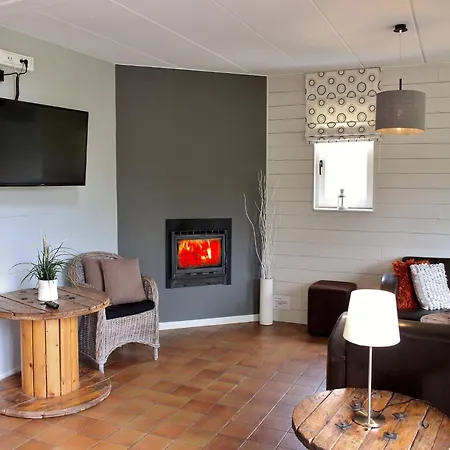 Casa vacanze In Jupille Near Forest Trails *