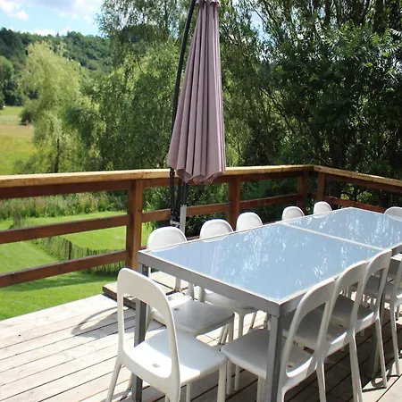 In Jupille Near Forest Trails Casa vacanze Verpré