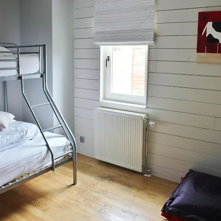 In Jupille Near Forest Trails