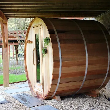 Casa vacanze In Jupille Near Forest Trails *