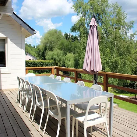 Casa vacanze In Jupille Near Forest Trails Verpré