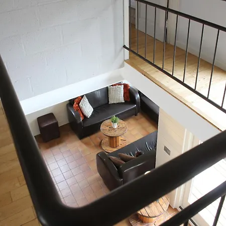 In Jupille Near Forest Trails Casa vacanze