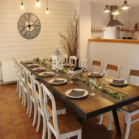 Casa vacanze In Jupille Near Forest Trails