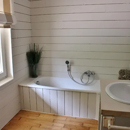 In Jupille Near Forest Trails Verpré