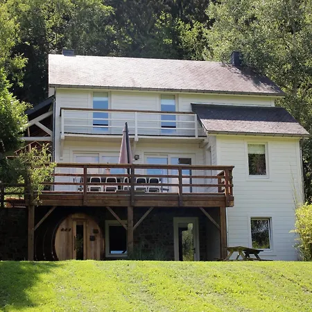 In Jupille Near Forest Trails