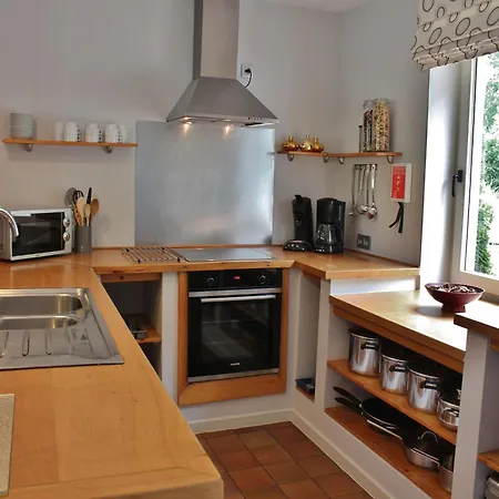 In Jupille Near Forest Trails Casa vacanze *