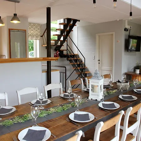 In Jupille Near Forest Trails Feriehus Verpré