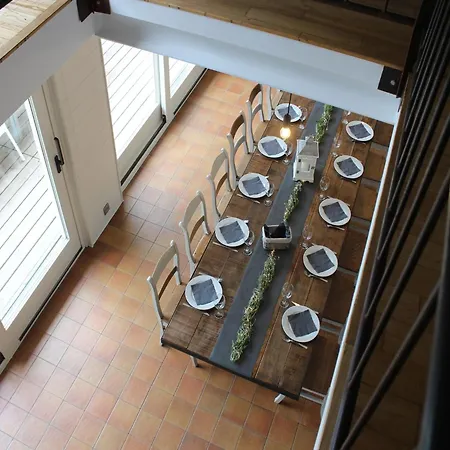 In Jupille Near Forest Trails Verpré