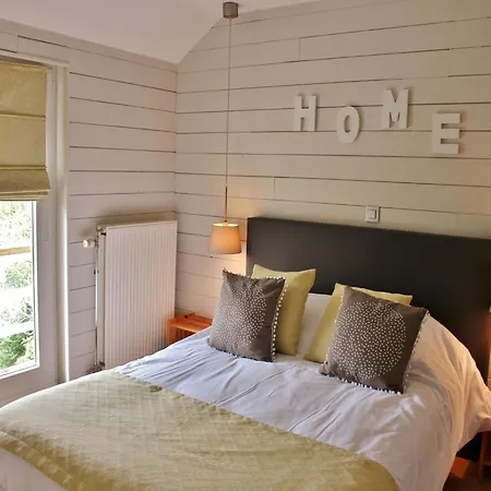 In Jupille Near Forest Trails Casa vacanze *