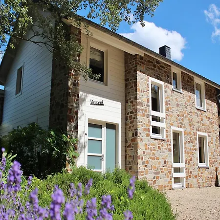 In Jupille Near Forest Trails Feriehus Verpré