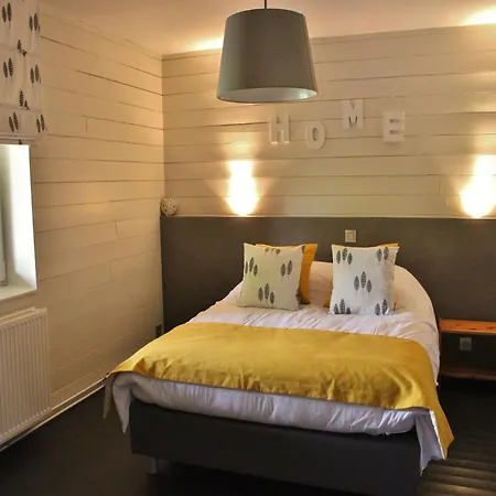 In Jupille Near Forest Trails * Verpré