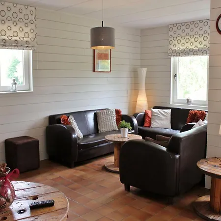 In Jupille Near Forest Trails * Verpré